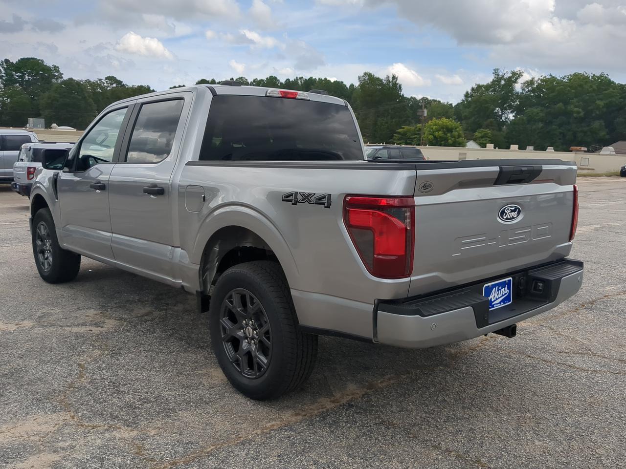 2026 Ford F-150 STX Winder GA