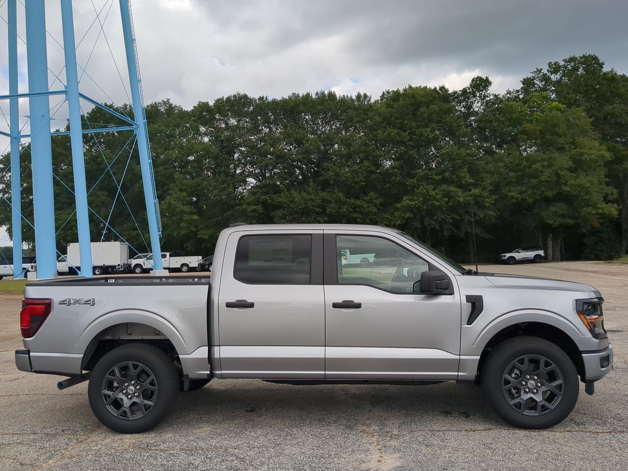 2026 Ford F-150 STX Winder GA