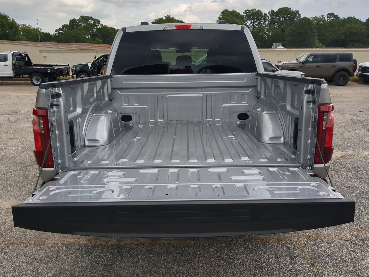 2026 Ford F-150 STX Winder GA