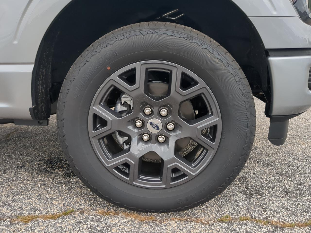 2026 Ford F-150 STX Winder GA