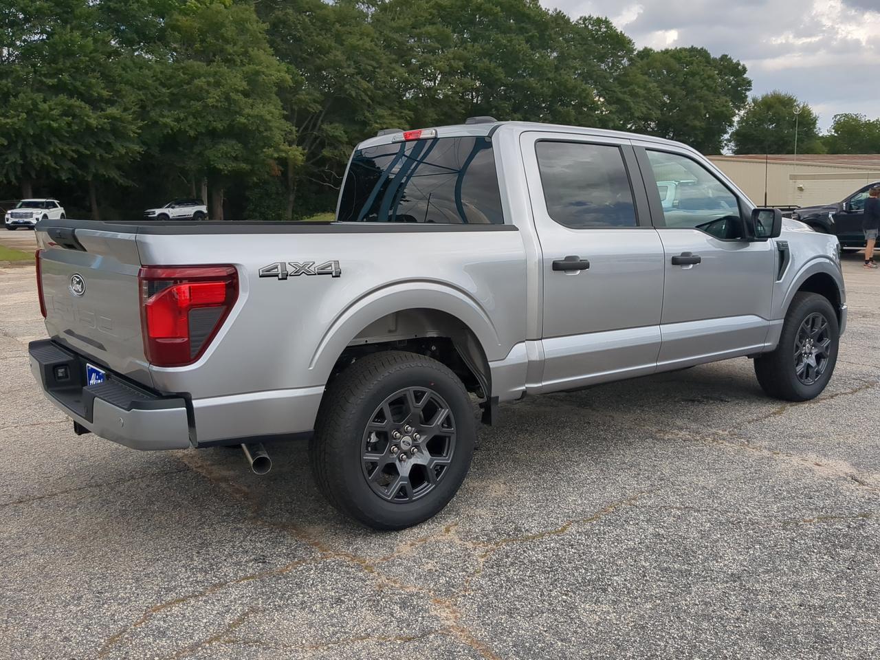 2026 Ford F-150 STX Winder GA