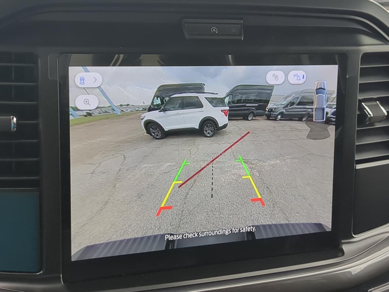 2026 Ford F-150 STX Winder GA