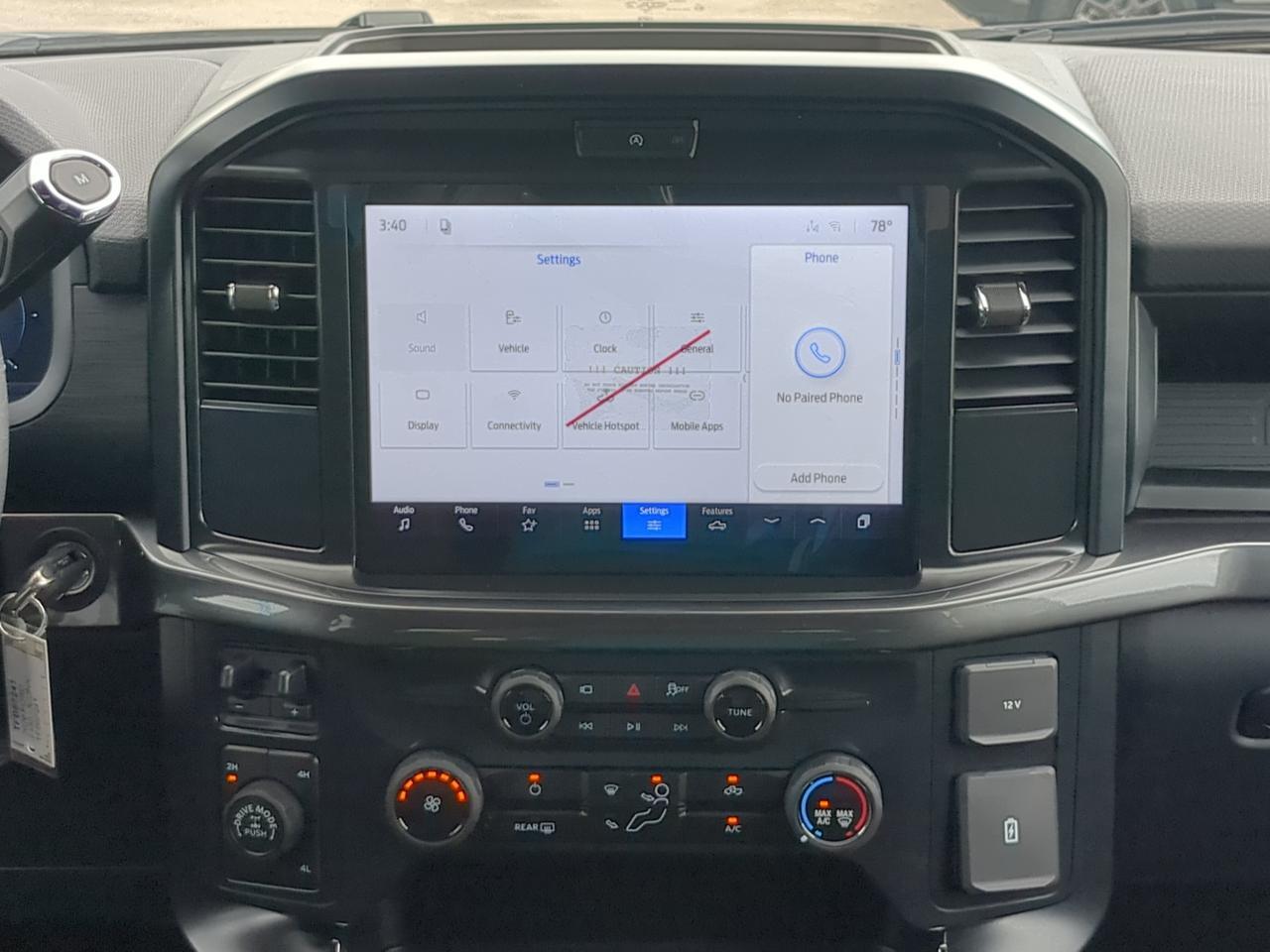 2026 Ford F-150 STX Winder GA