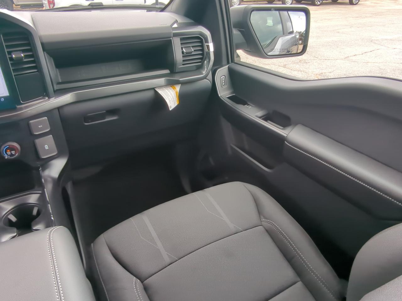 2026 Ford F-150 STX Winder GA