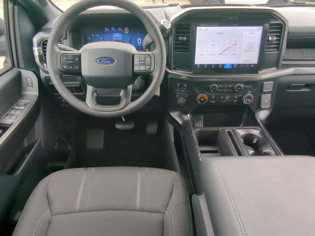 2026 Ford F-150 STX Winder GA