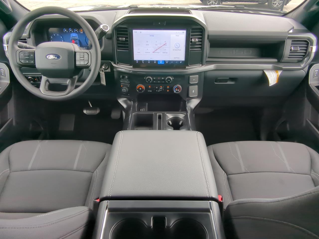 2026 Ford F-150 STX Winder GA
