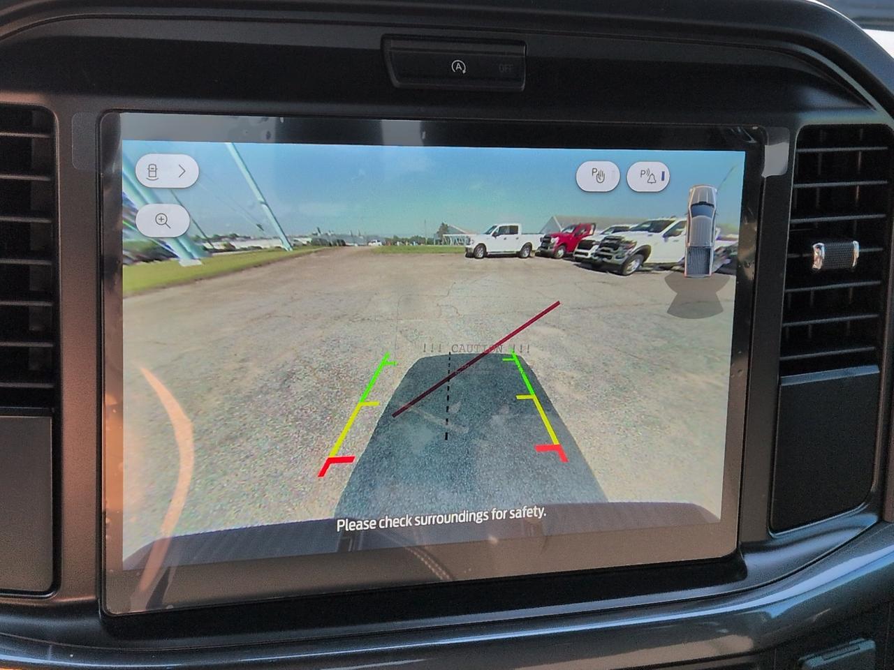 2026 Ford F-150 STX Winder GA
