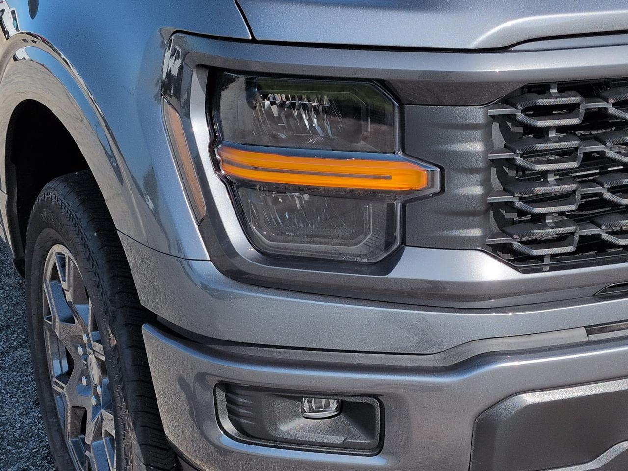 2026 Ford F-150 STX Winder GA
