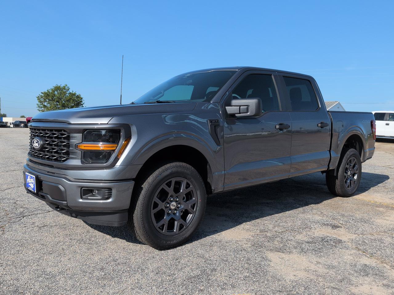 2026 Ford F-150 STX Winder GA