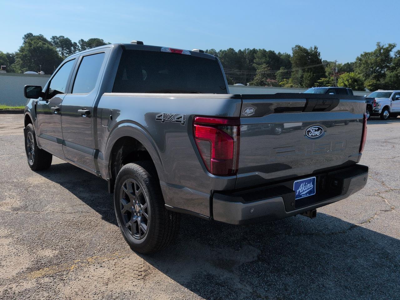 2026 Ford F-150 STX Winder GA
