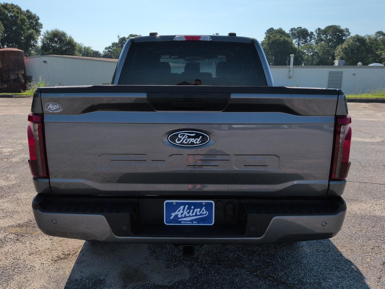 2026 Ford F-150 STX Winder GA