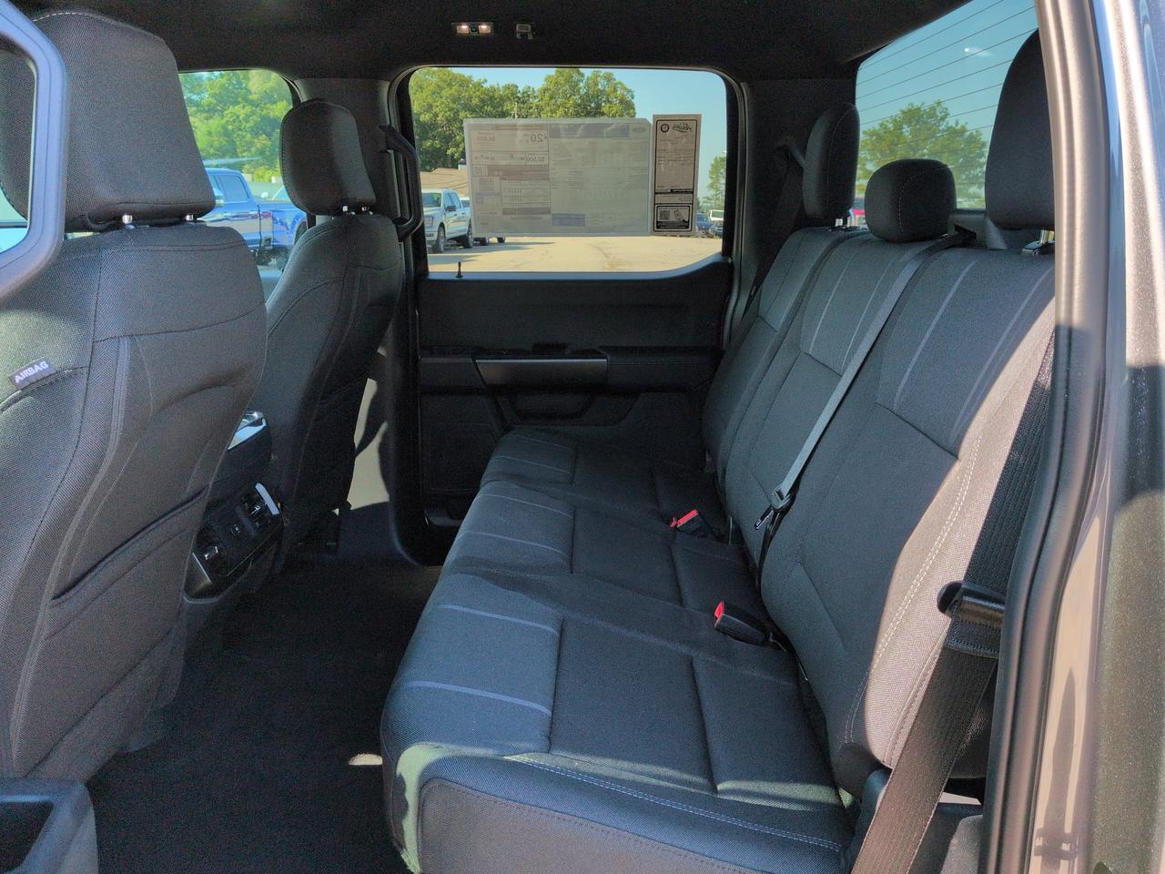 2026 Ford F-150 STX Winder GA