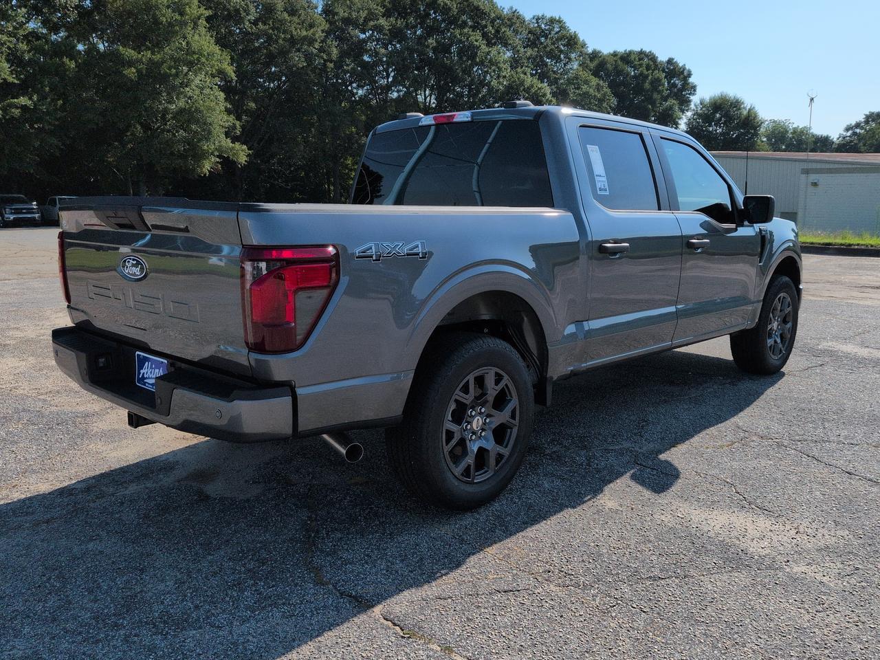 2026 Ford F-150 STX Winder GA