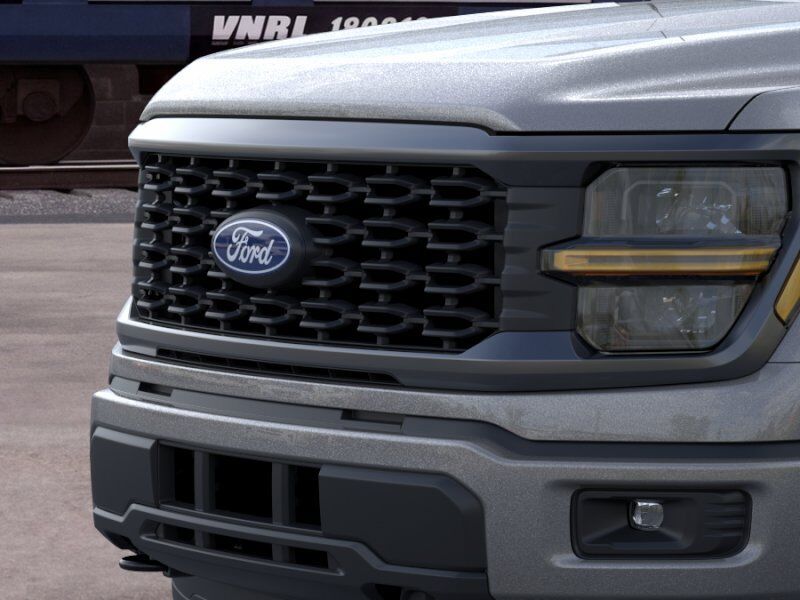 2026 Ford F-150 STX Winder GA