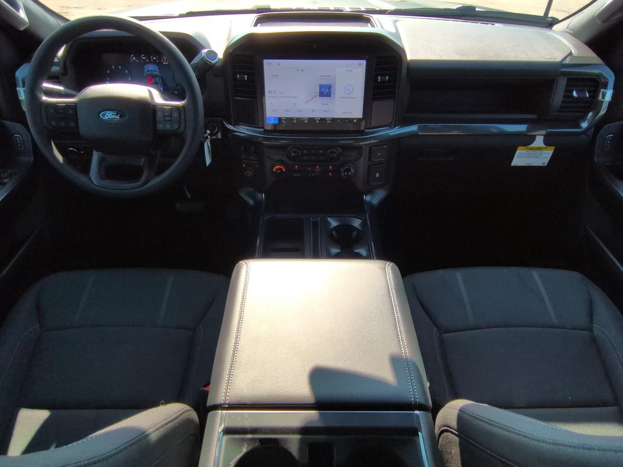 2026 Ford F-150 STX Winder GA