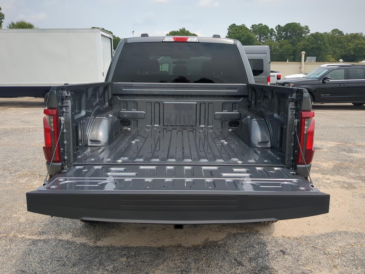 2026 Ford F-150 STX Winder GA