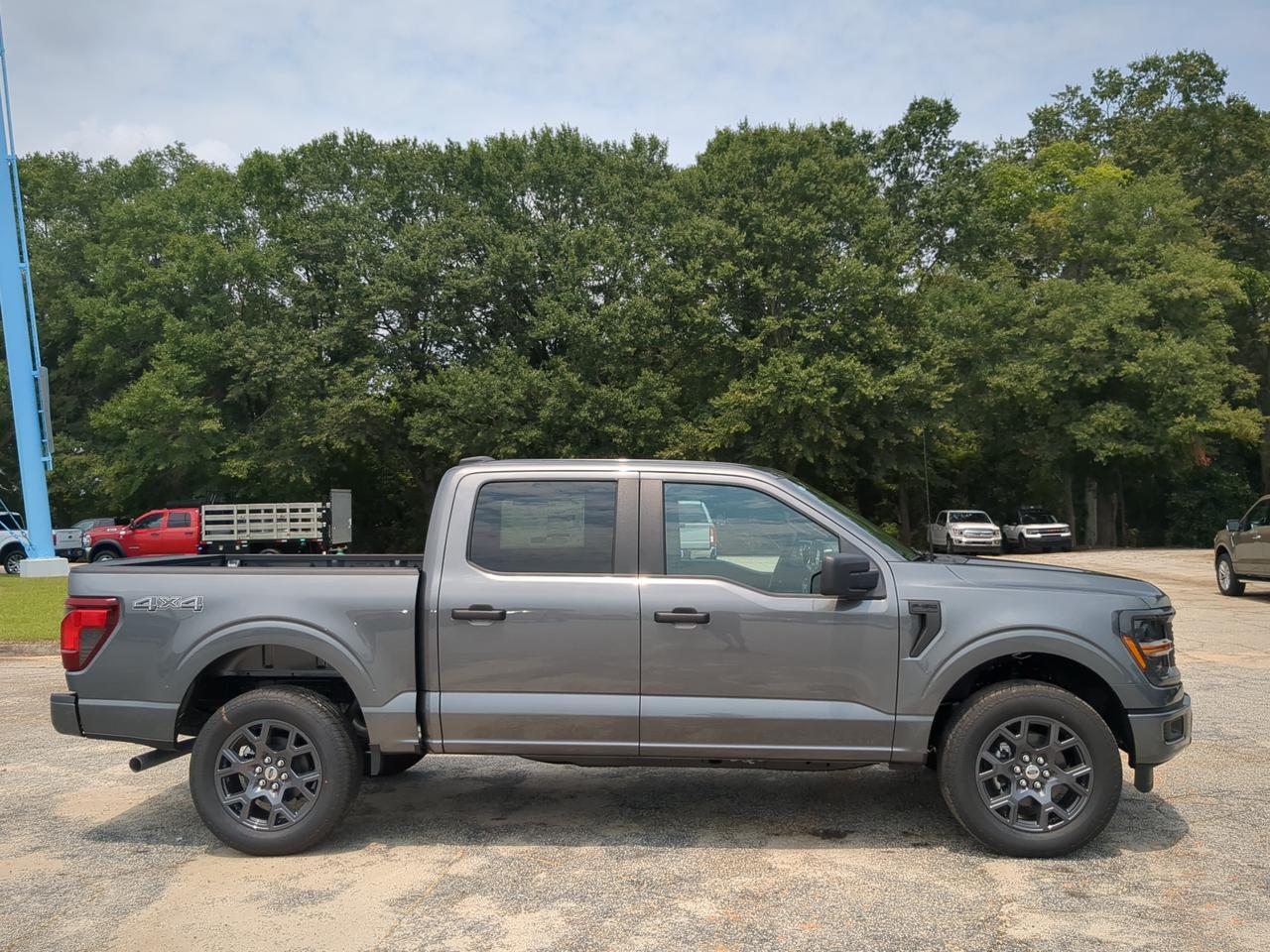 2026 Ford F-150 STX Winder GA