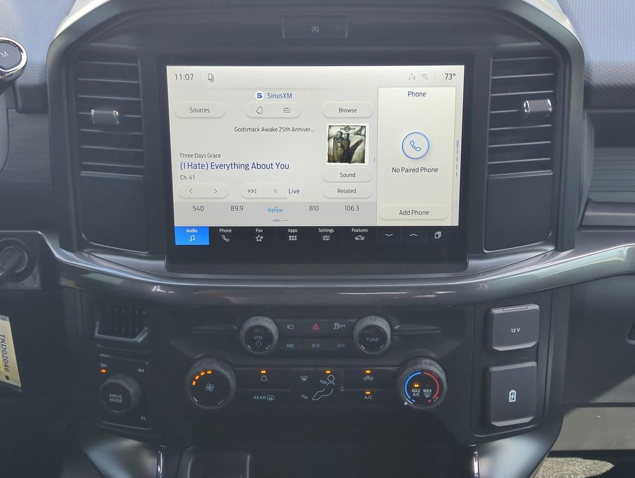 2026 Ford F-150 STX Winder GA