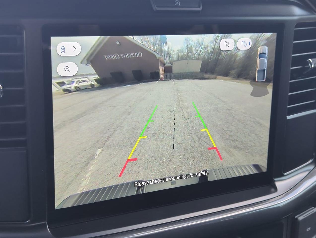 2026 Ford F-150 STX Winder GA