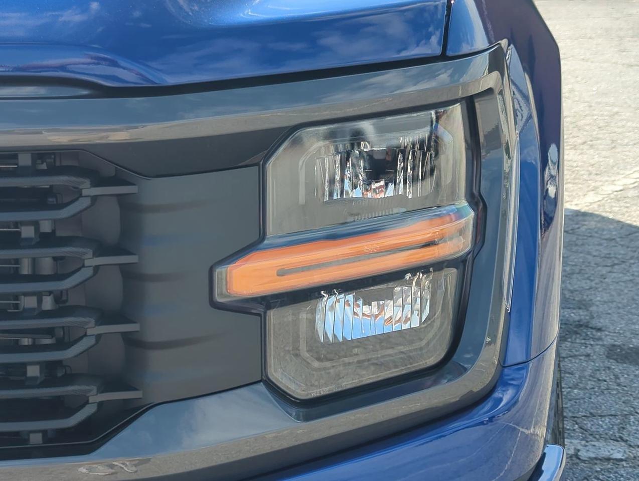 2026 Ford F-150 STX Winder GA