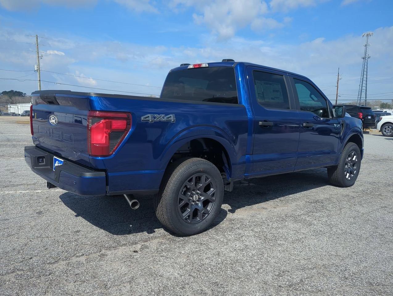 2026 Ford F-150 STX Winder GA
