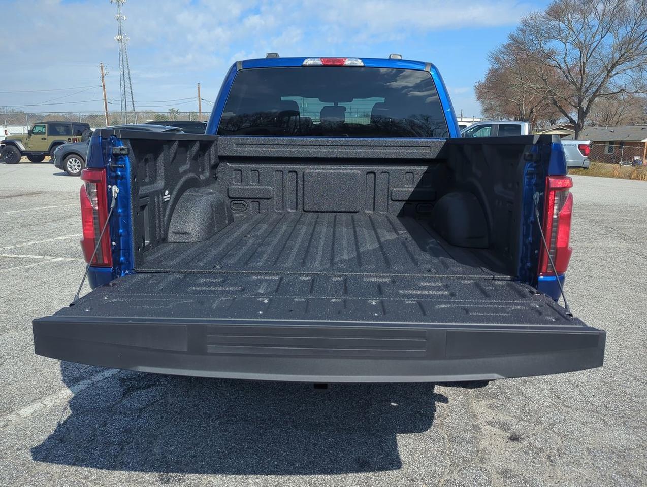 2026 Ford F-150 STX Winder GA