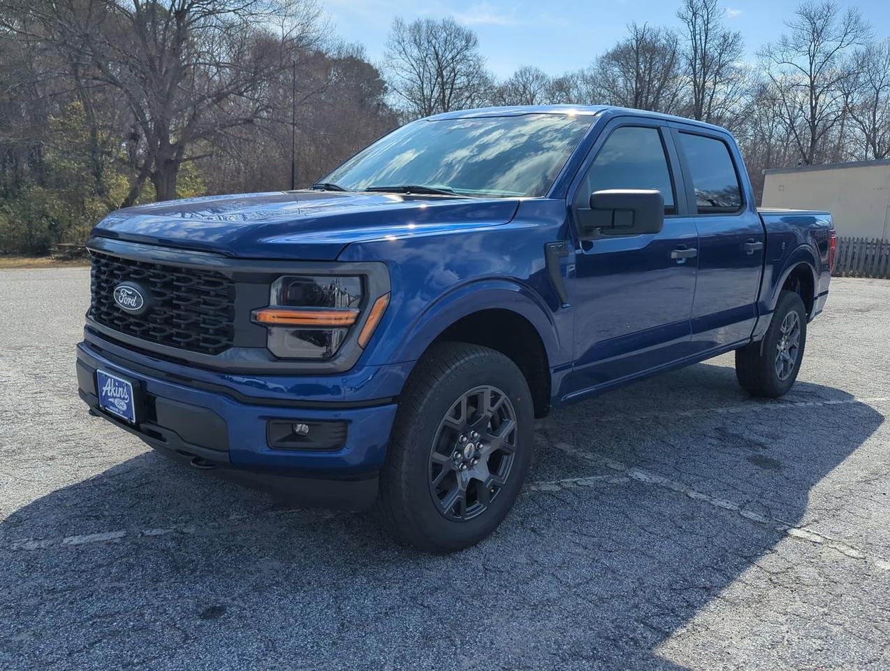 2026 Ford F-150 STX Winder GA