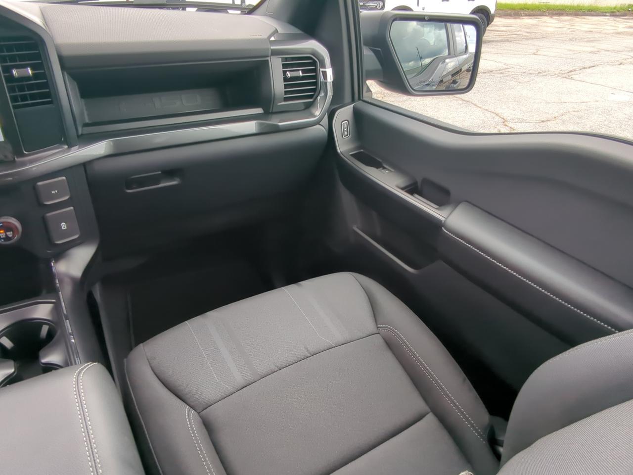 2026 Ford F-150 STX Winder GA