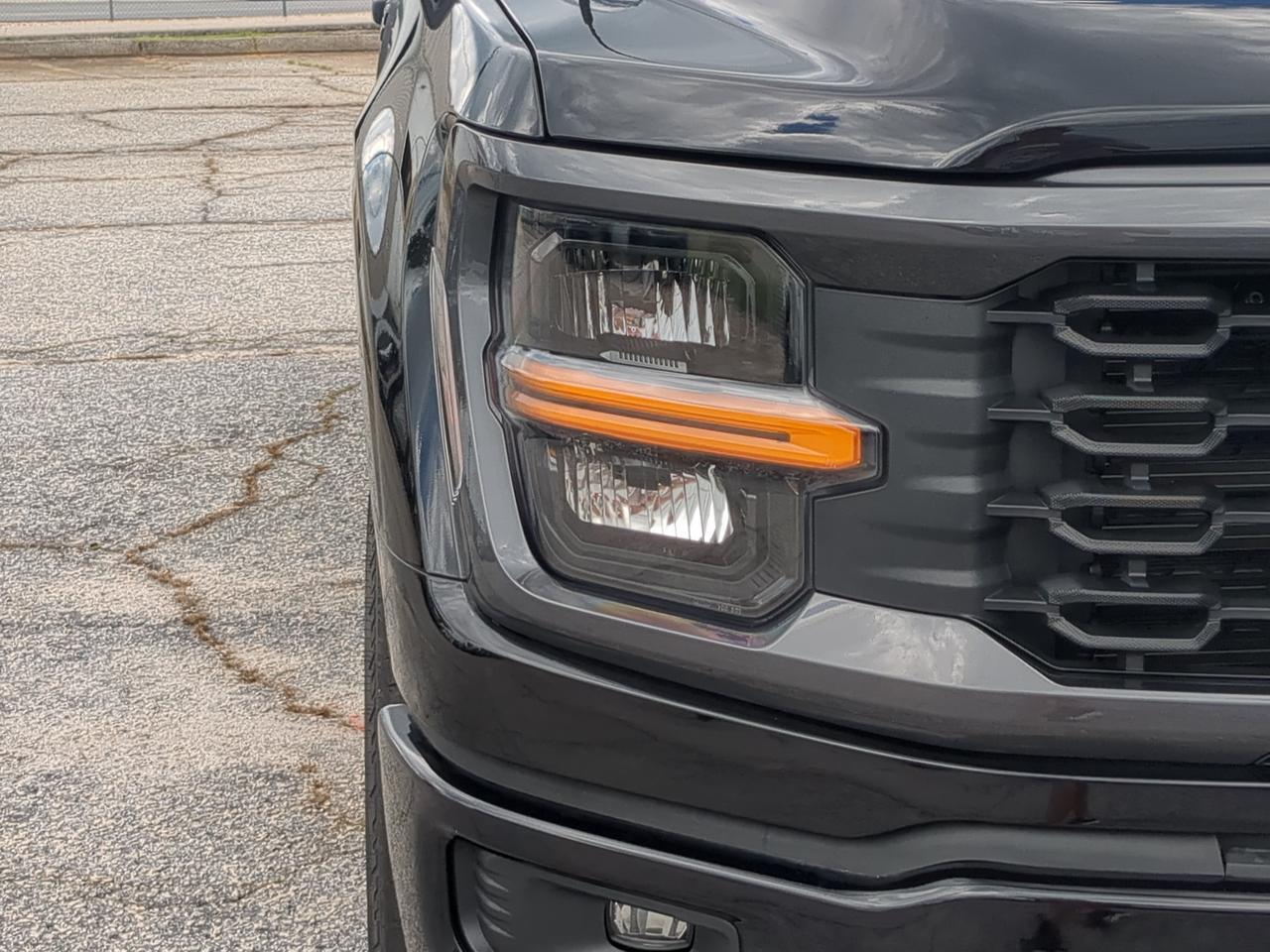 2026 Ford F-150 STX Winder GA