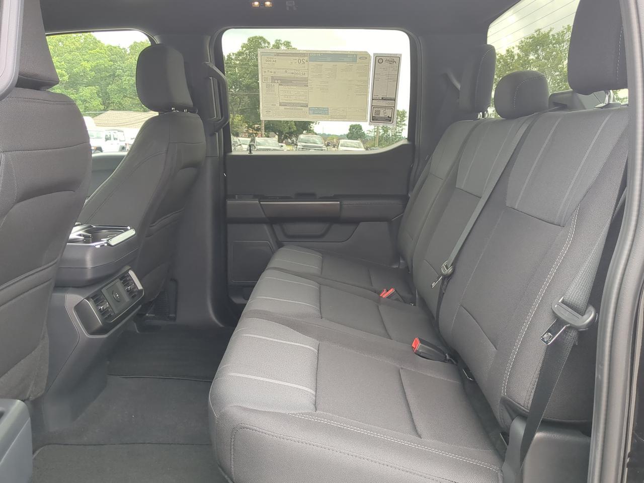 2026 Ford F-150 STX Winder GA