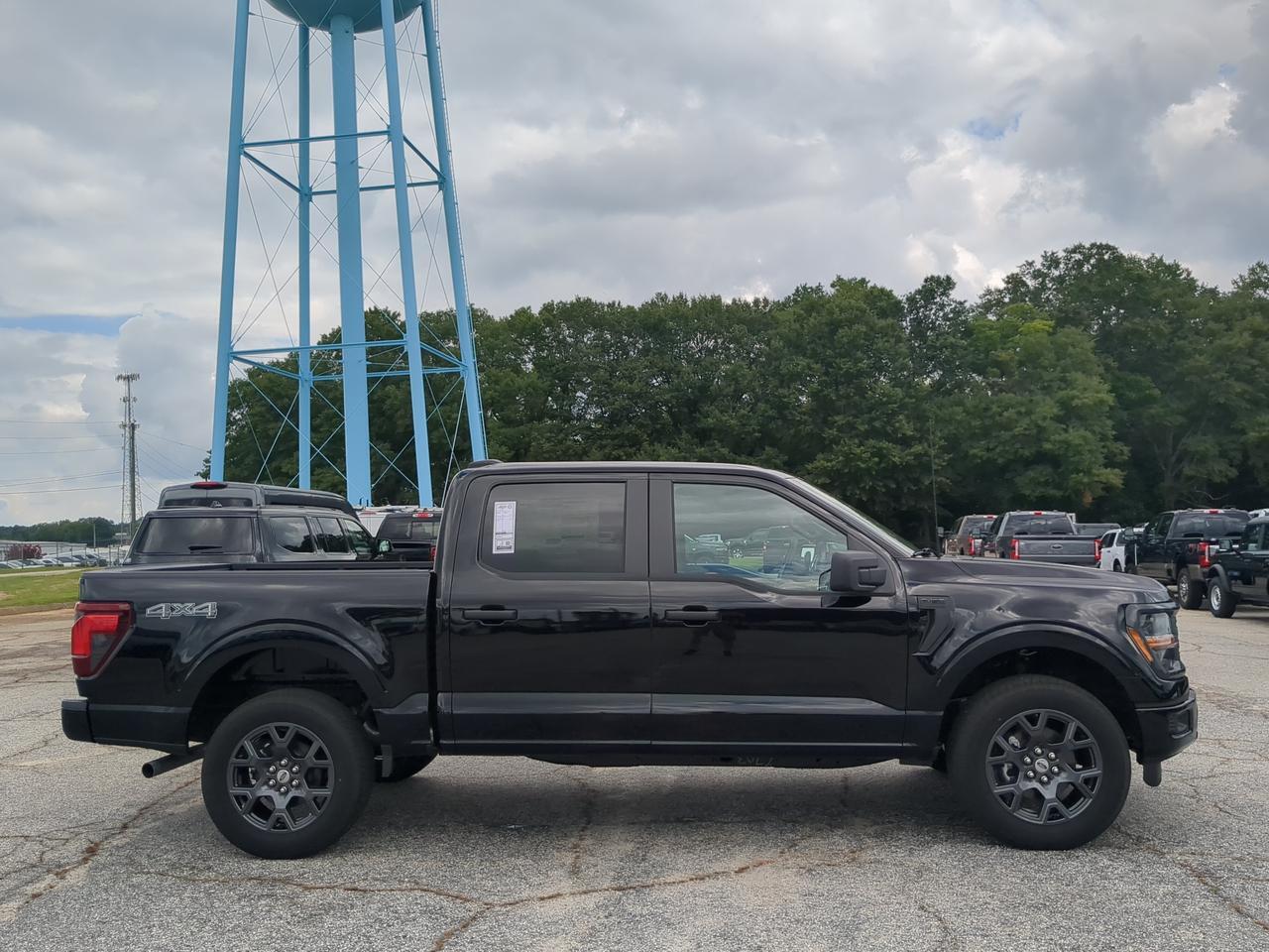 2026 Ford F-150 STX Winder GA