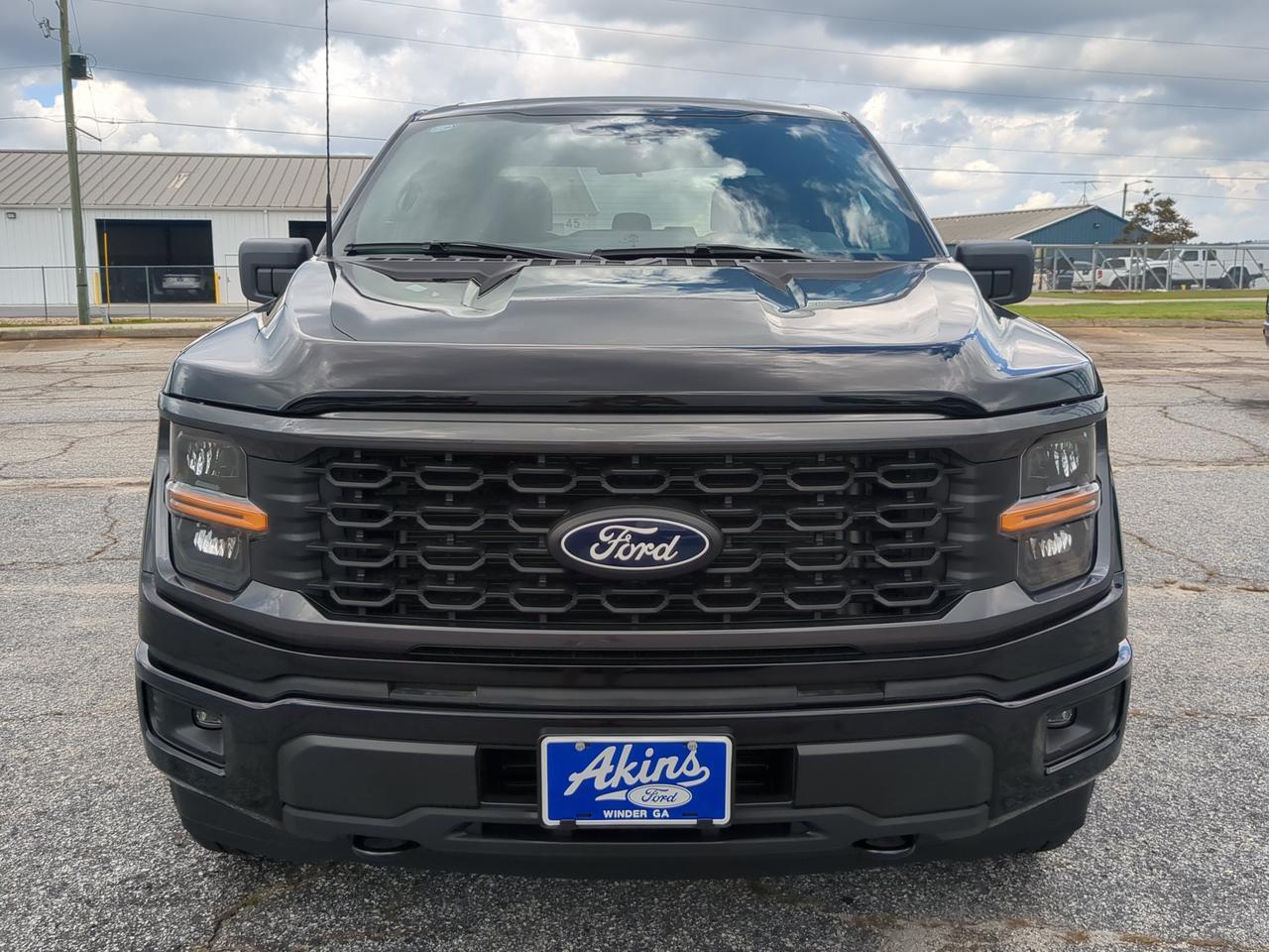 2026 Ford F-150 STX Winder GA