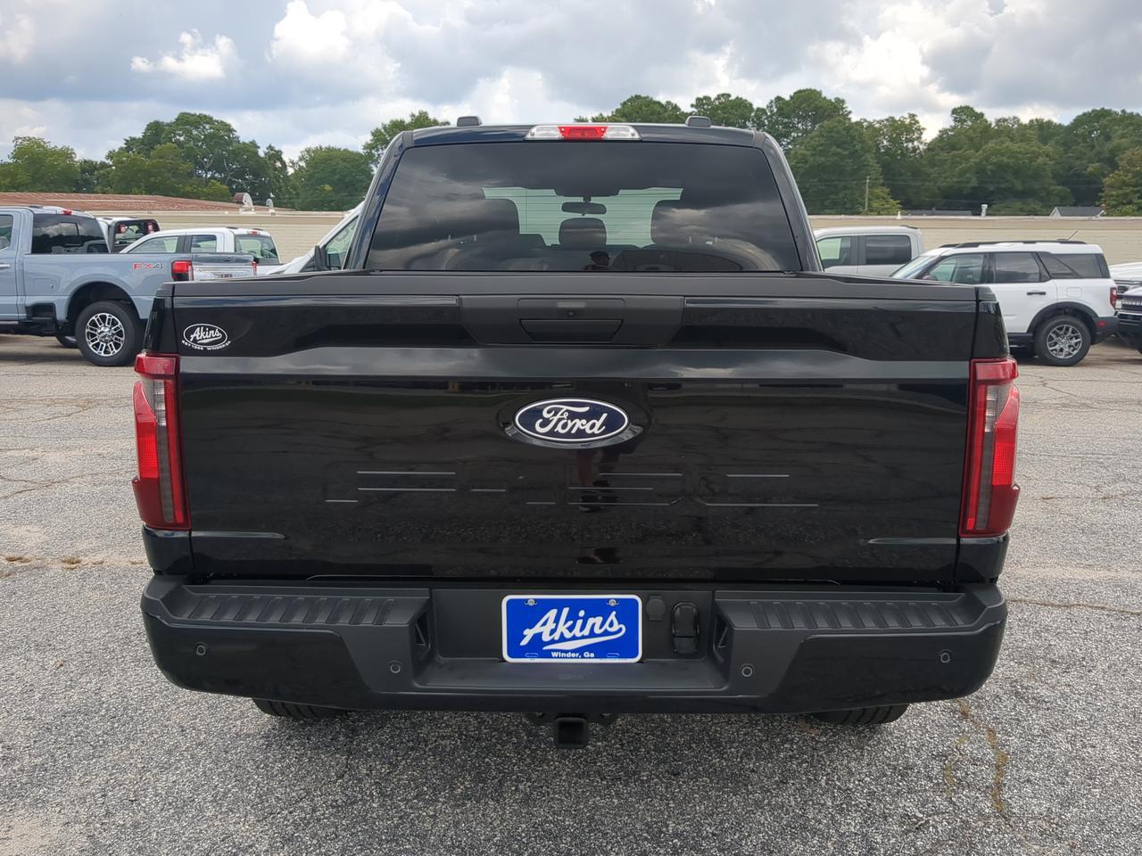 2026 Ford F-150 STX Winder GA