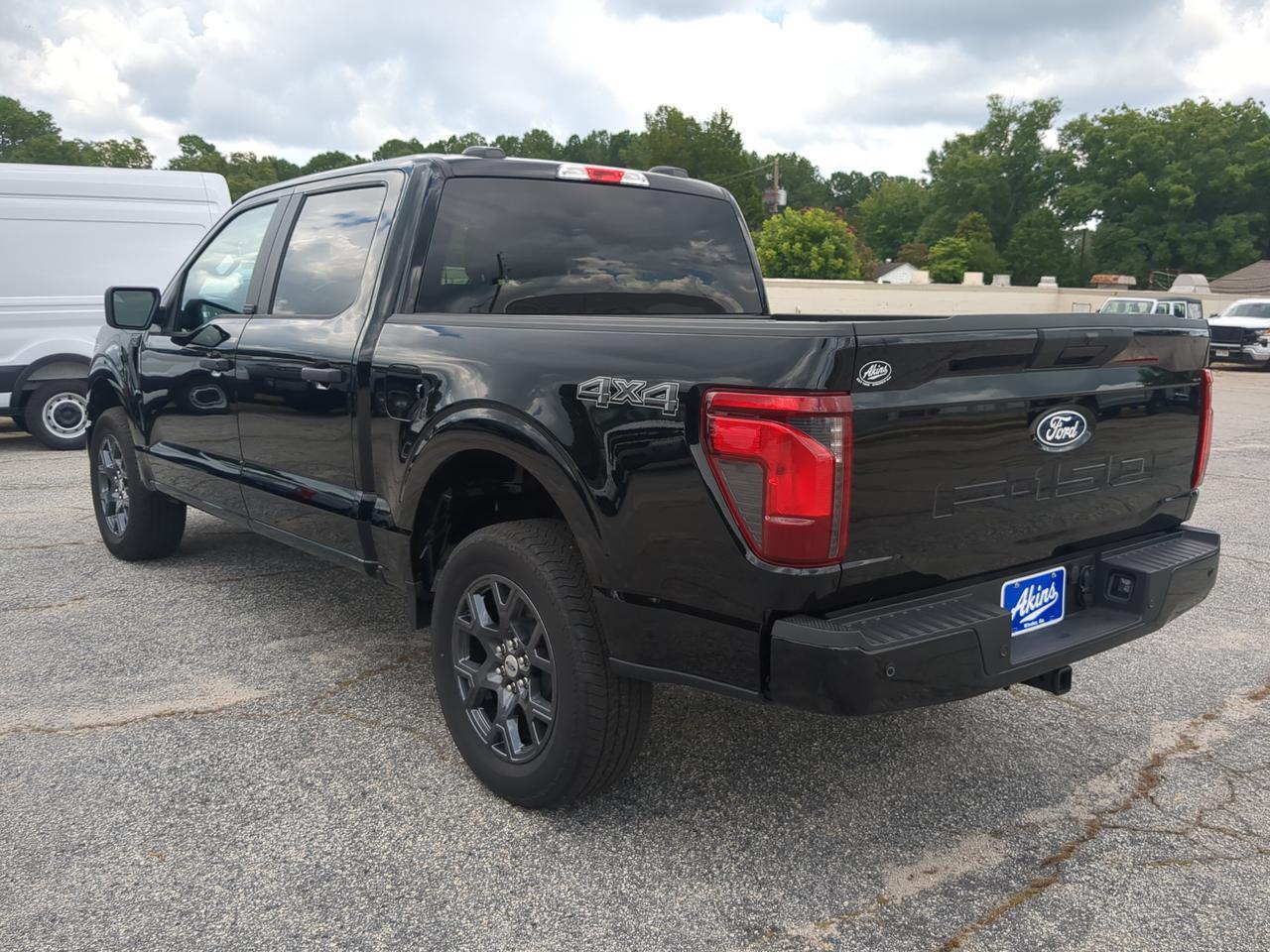 2026 Ford F-150 STX Winder GA