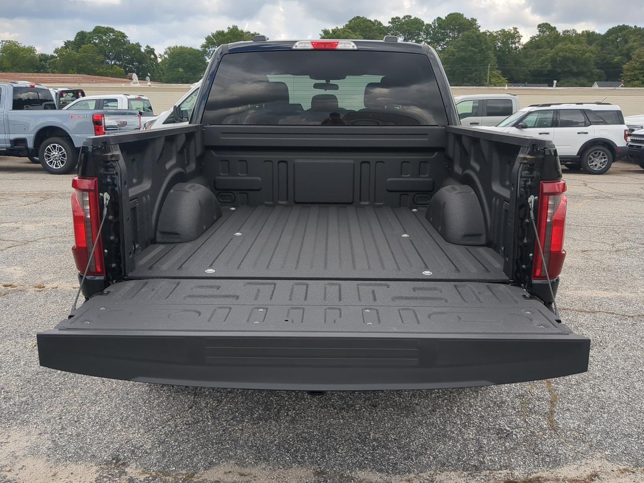 2026 Ford F-150 STX Winder GA