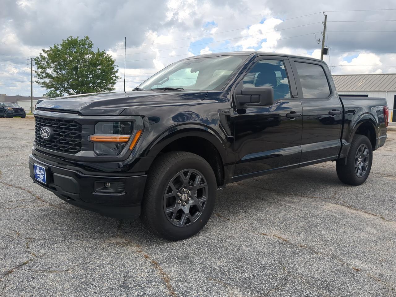 2026 Ford F-150 STX Winder GA