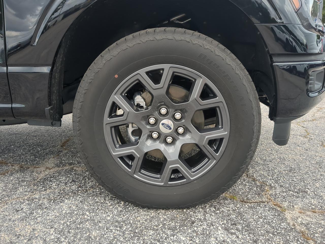 2026 Ford F-150 STX Winder GA