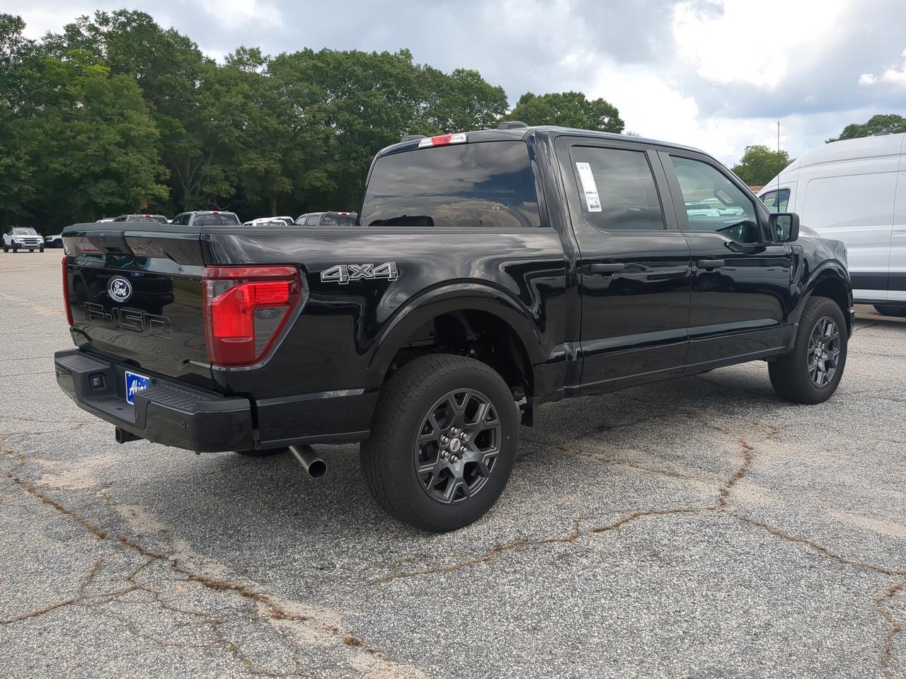 2026 Ford F-150 STX Winder GA