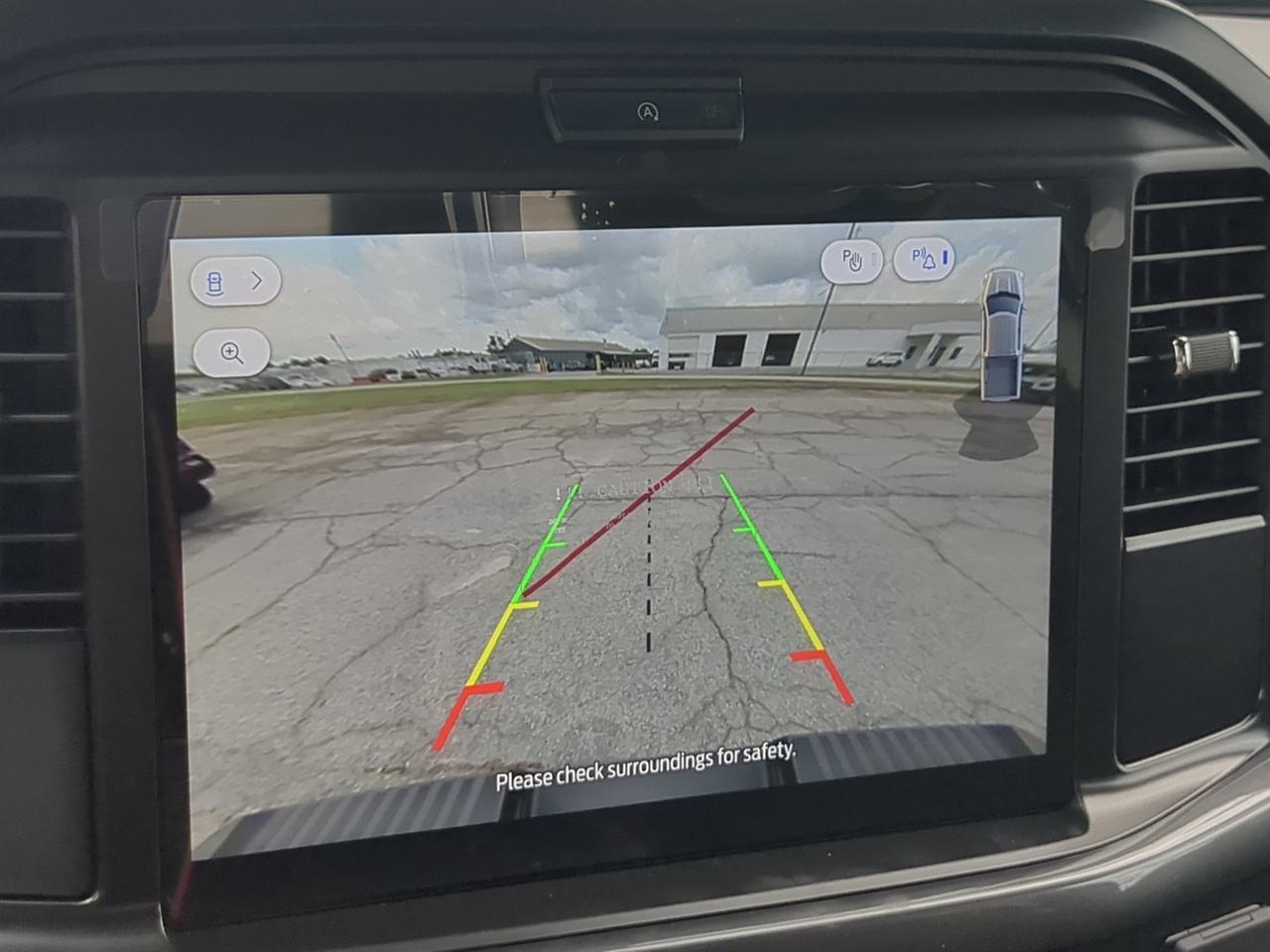2026 Ford F-150 STX Winder GA