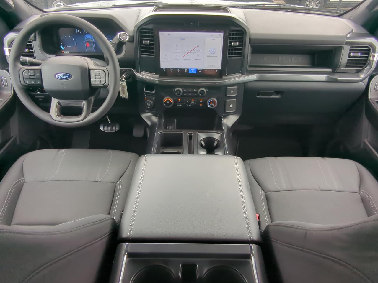 2026 Ford F-150 STX Winder GA