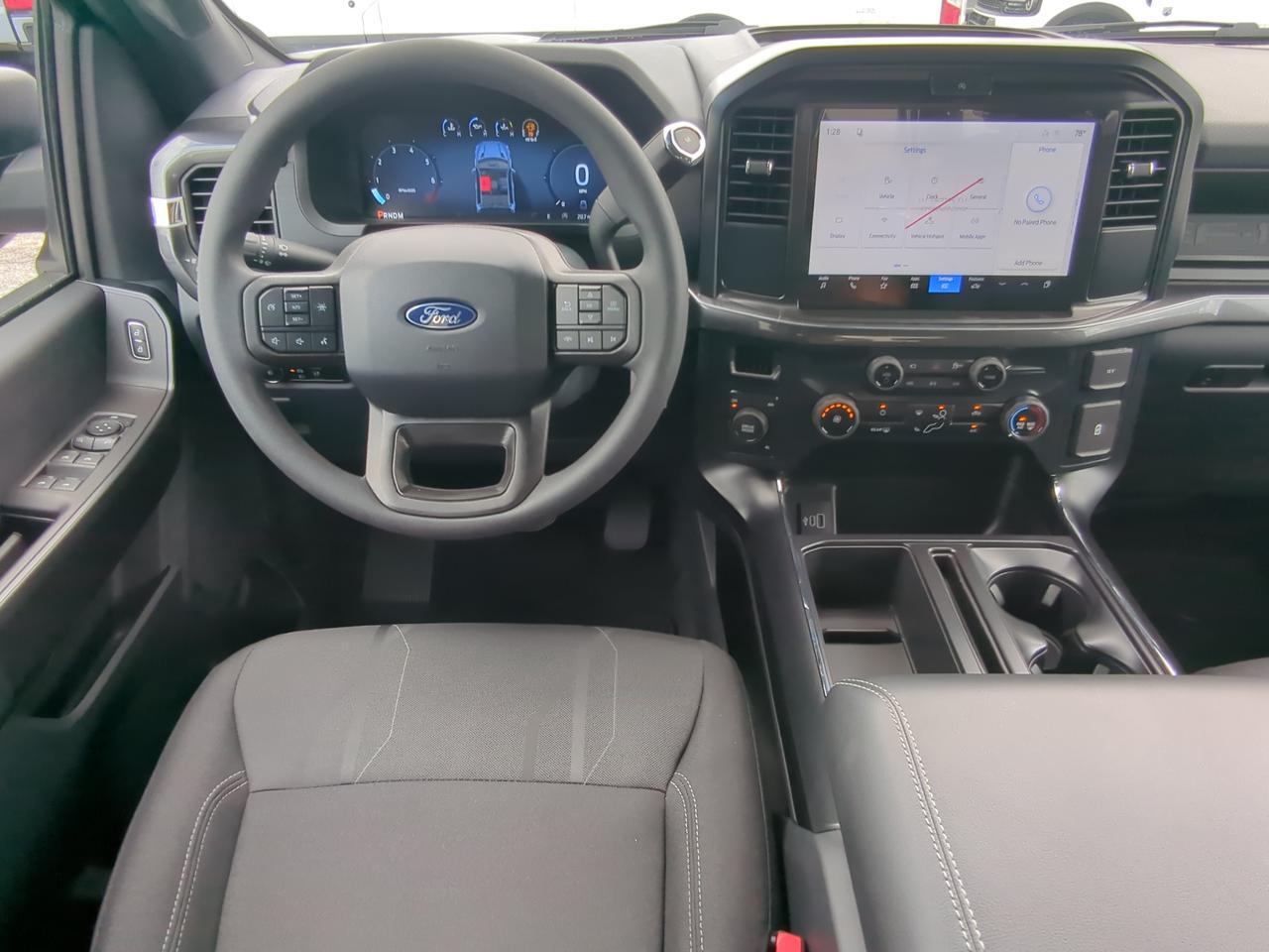 2026 Ford F-150 STX Winder GA