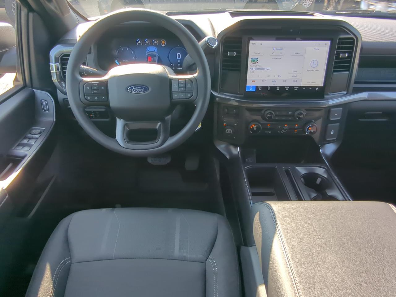 2026 Ford F-150 STX Winder GA