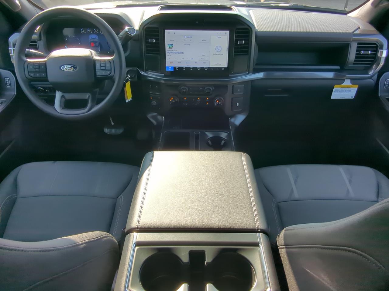 2026 Ford F-150 STX Winder GA