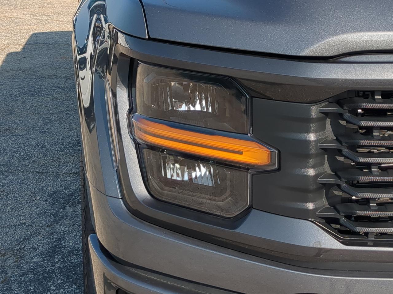 2026 Ford F-150 STX Winder GA