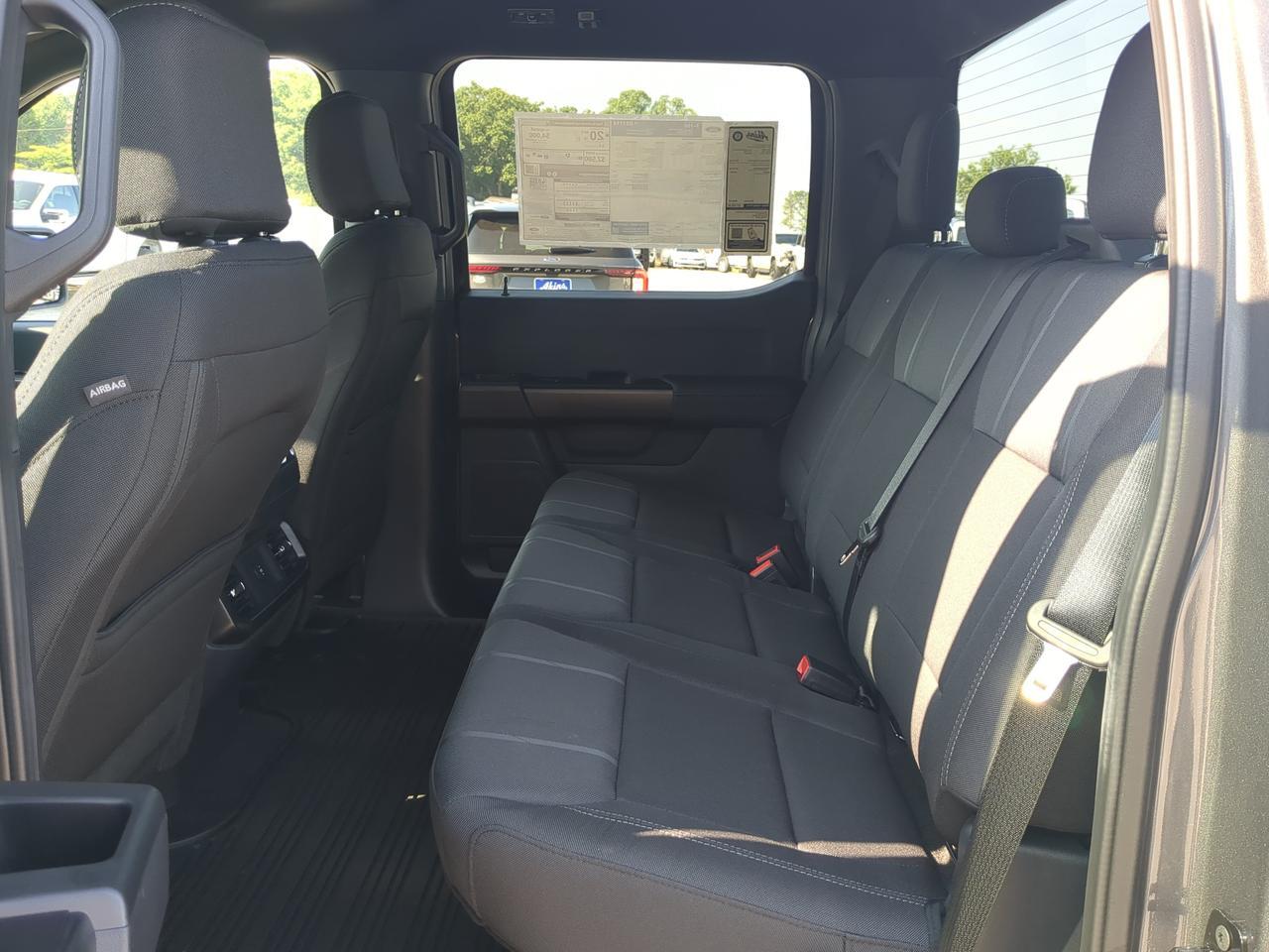 2026 Ford F-150 STX Winder GA
