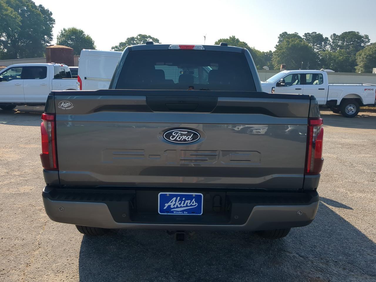 2026 Ford F-150 STX Winder GA