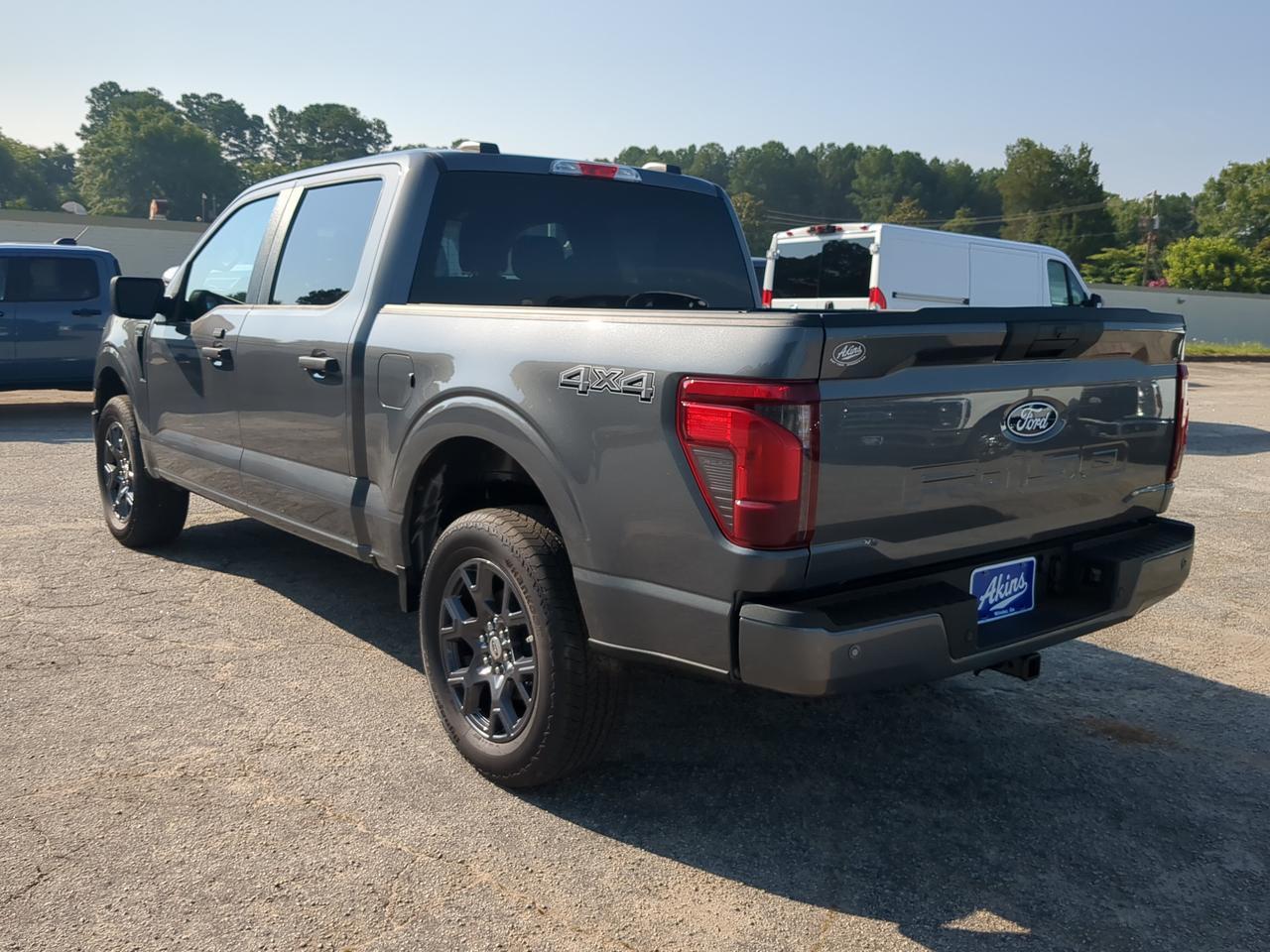 2026 Ford F-150 STX Winder GA