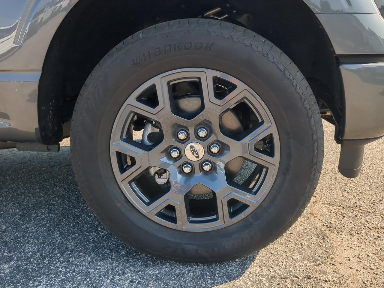 2026 Ford F-150 STX Winder GA