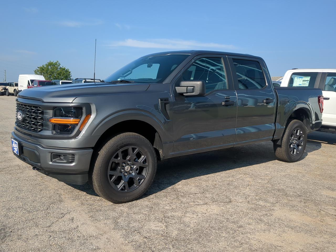 2026 Ford F-150 STX Winder GA
