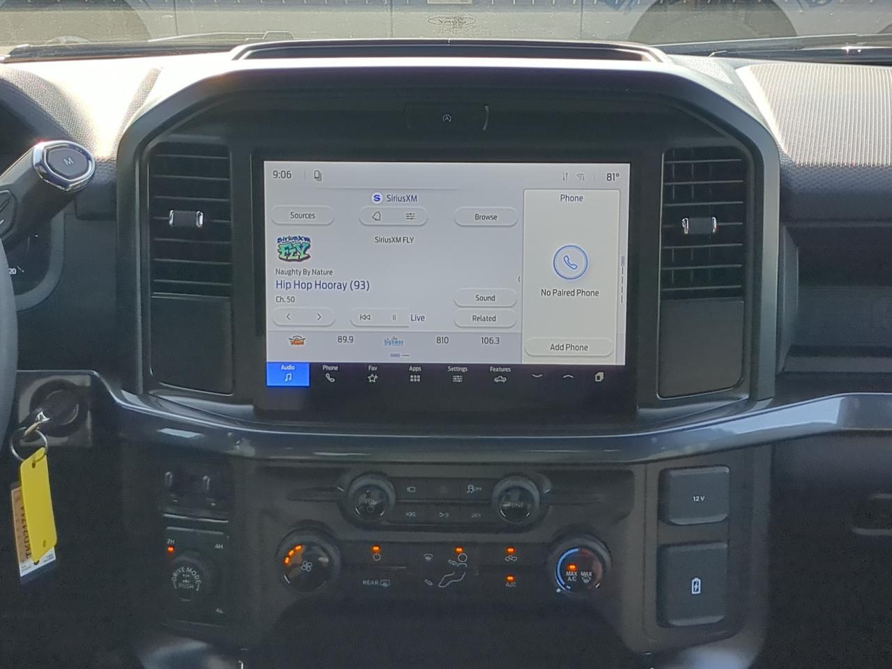 2026 Ford F-150 STX Winder GA